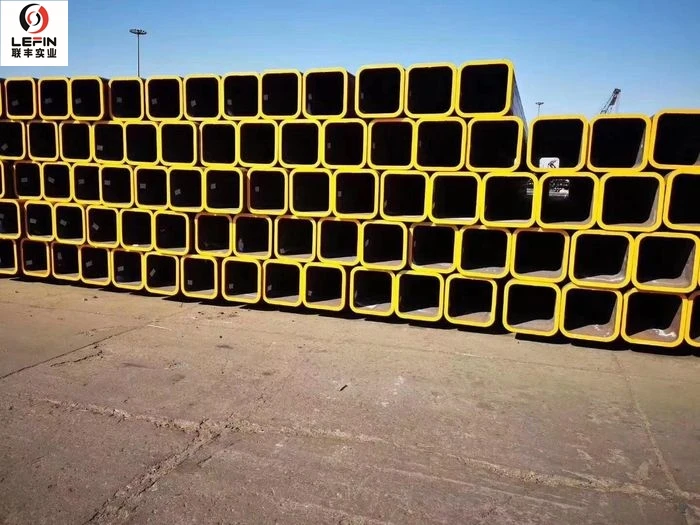 ASTM A500 Hollow Structure Section ASTM A500 Hollow Structure Section