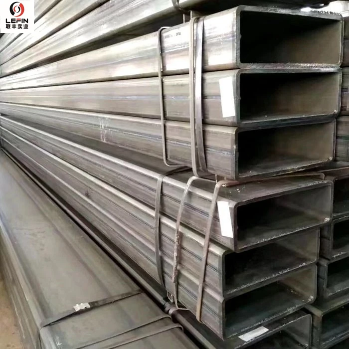South Africa ASTM A500 Hollow Structure Section Square and Rectangular Steel Tube South Africa ASTM A500 Hollow Structure Section Square and Rectangular Steel Tube