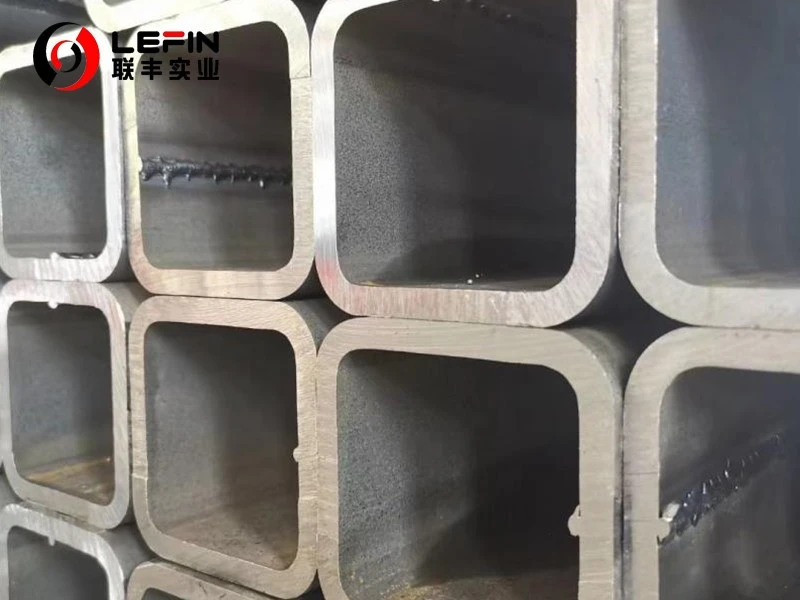 ASTM A500 HOLLOW SECTION ASTM A500 HOLLOW SECTION
