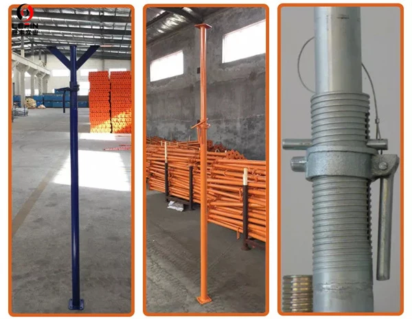 Scaffolding Props 008615122519420 (17)