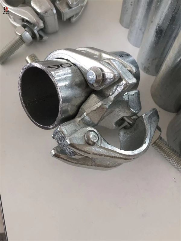 EN74 Class B Double Coupler