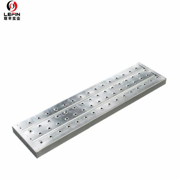 Metal Scaffold Plank