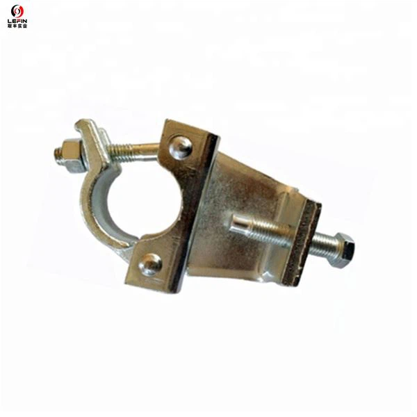 Scaffolding Girder Gravelock Coupler