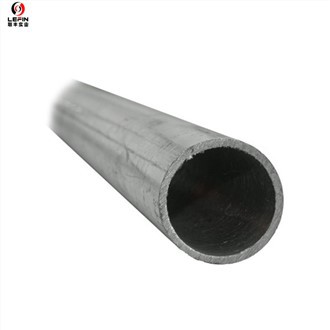 BS1139 Țeavă de schelă galvanizată