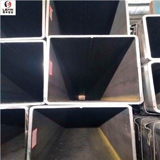 Tub de oțel EN10025 S355JR RHS