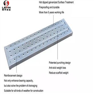 Schele Galvanizate Scândura