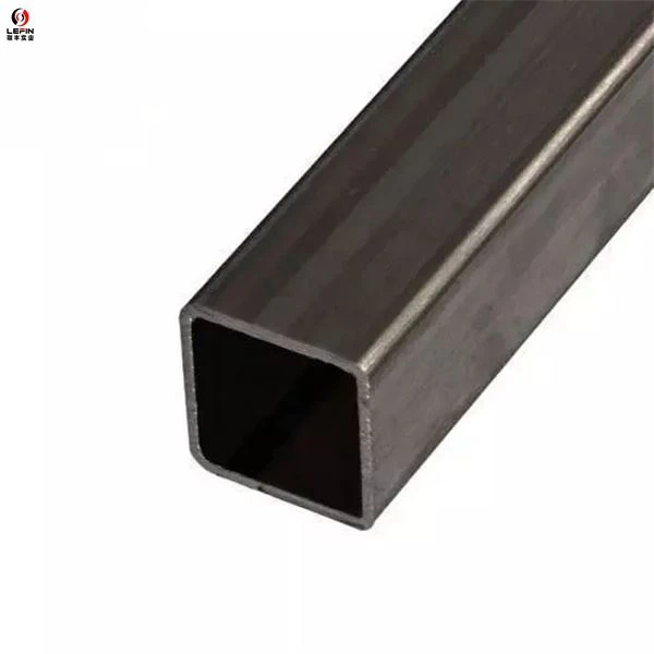 Square And Rectangular Steel Tubes