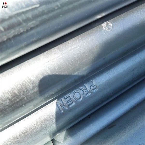 Tevi de schele din otel