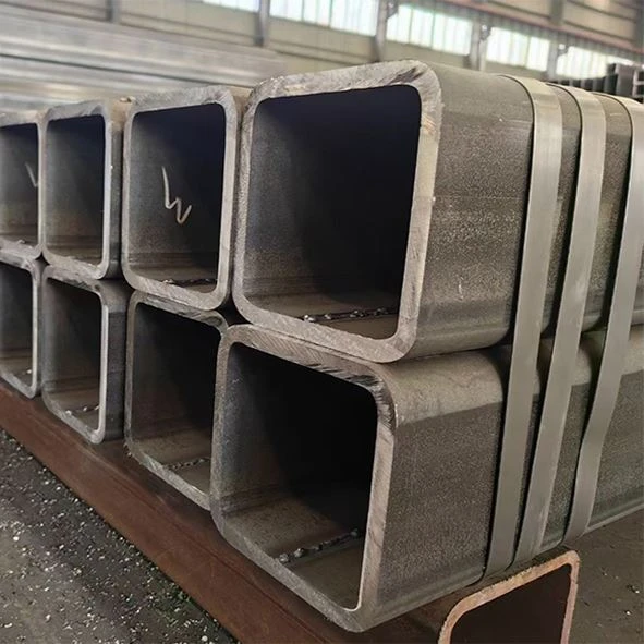 EN 10210 S355J2H conductă de oțel carbon