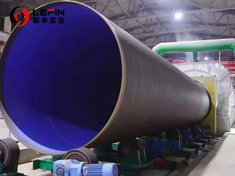 AWWA C210 PIPES AWWA C210 PIPES
