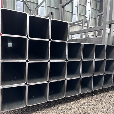 AS/NZS 1163 TUBE