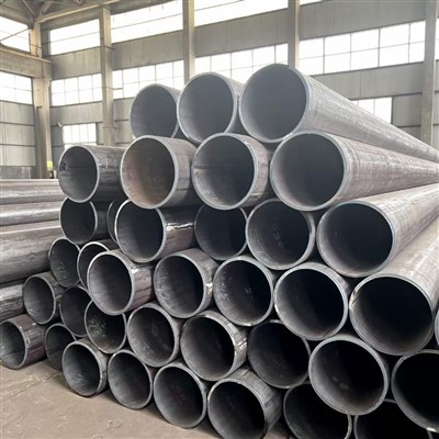 PIPE ASTM A53